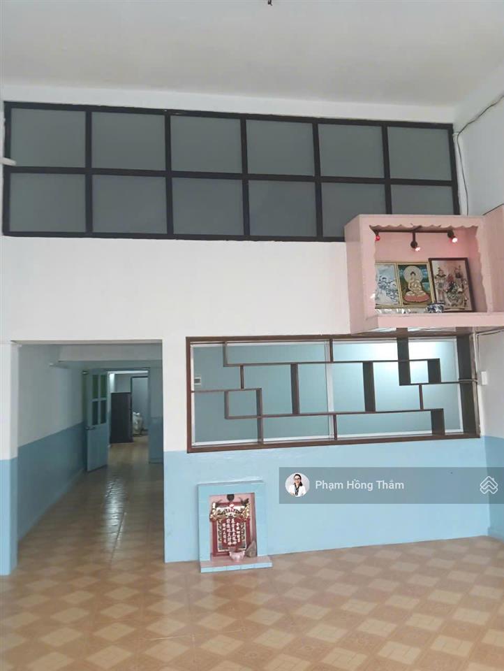 Cho thuê căn hộ đỗ ngọc thạnh, p. chợ lớn, dt 80m2, 4pn, 2wc, giá 8 tr/th.  0933 888 ***  thắm