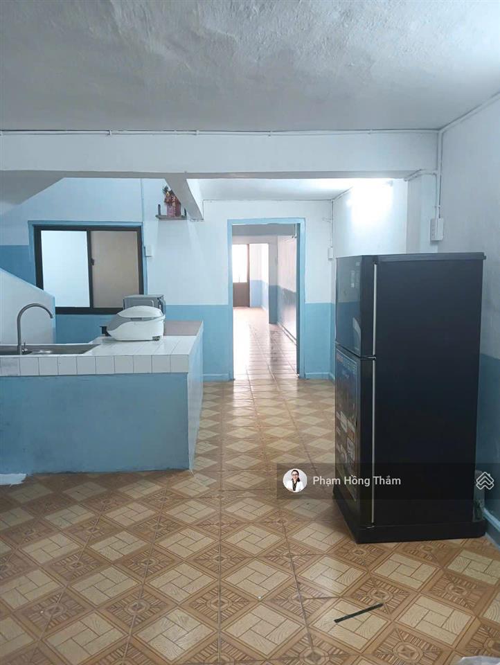 Cho thuê căn hộ đỗ ngọc thạnh, p. chợ lớn, dt 80m2, 4pn, 2wc, giá 8 tr/th.  0933 888 ***  thắm