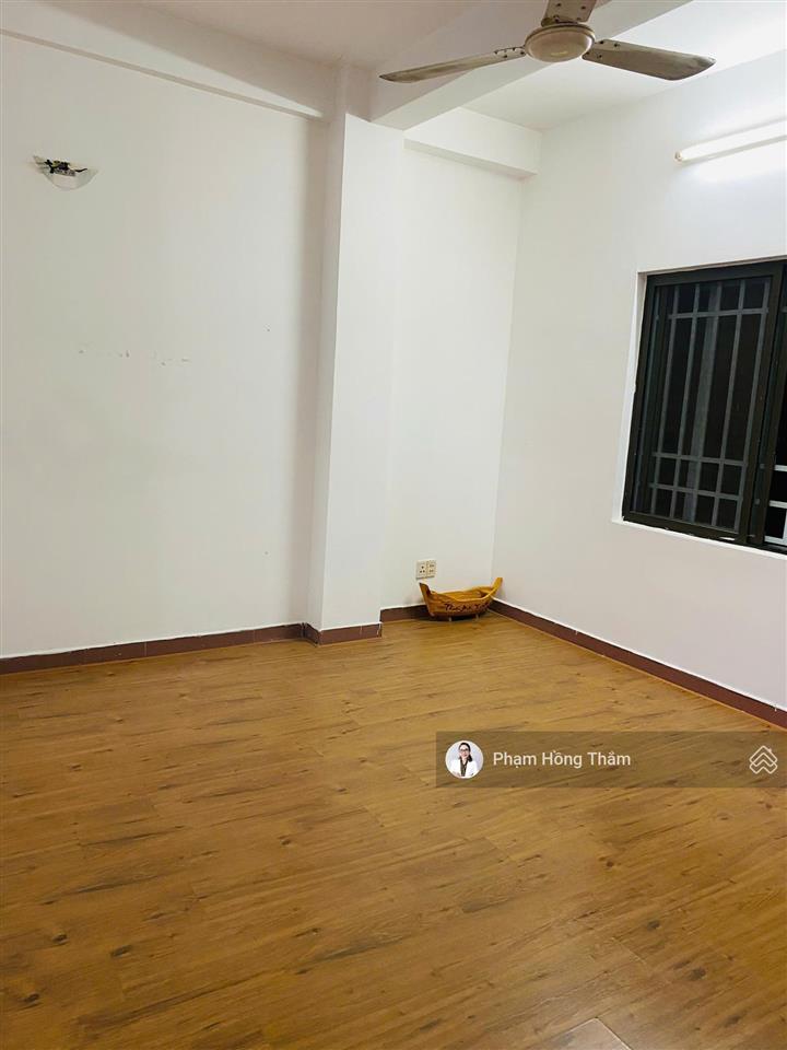 Cho thuê căn hộ him lam ba tơ p. bình đông, dt70m2, 2pn, 1wc, nhà trống, ở ngay.  0933 888 ***