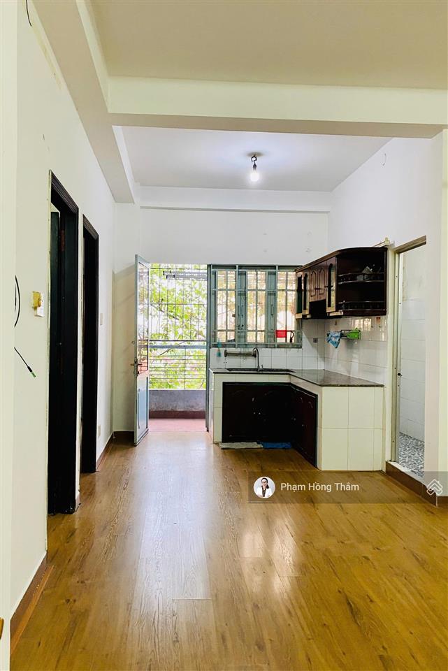 Cho thuê căn hộ him lam ba tơ p. bình đông, dt70m2, 2pn, 1wc, nhà trống, ở ngay.  0933 888 ***