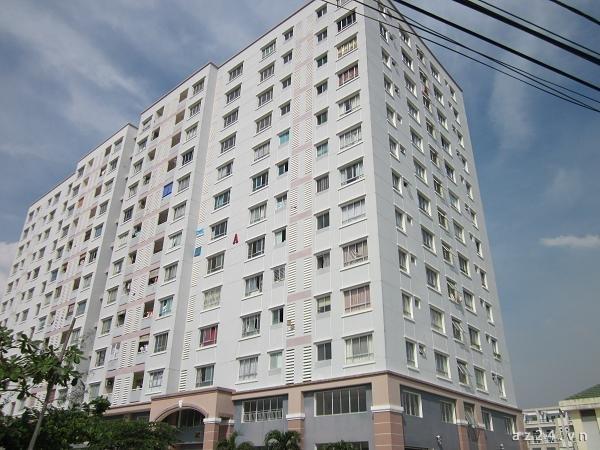 Bán căn hộ chung cư bông sao block b, dt 65m2, 2pn, 2wc, sổ hồng, giá 3,5 tỷ.  0933 888 *** thắm