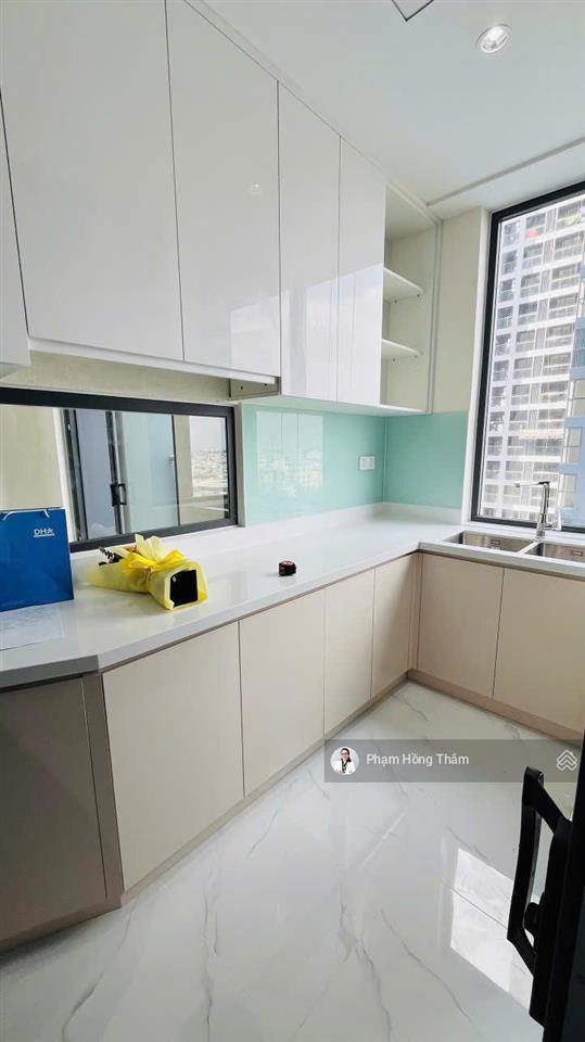 Cho thuê căn hộ daqua, p phú định, dt68,77m2, 2pn, 2wc, nhà trống, có nội thất cơ bản, giá 11tr/th