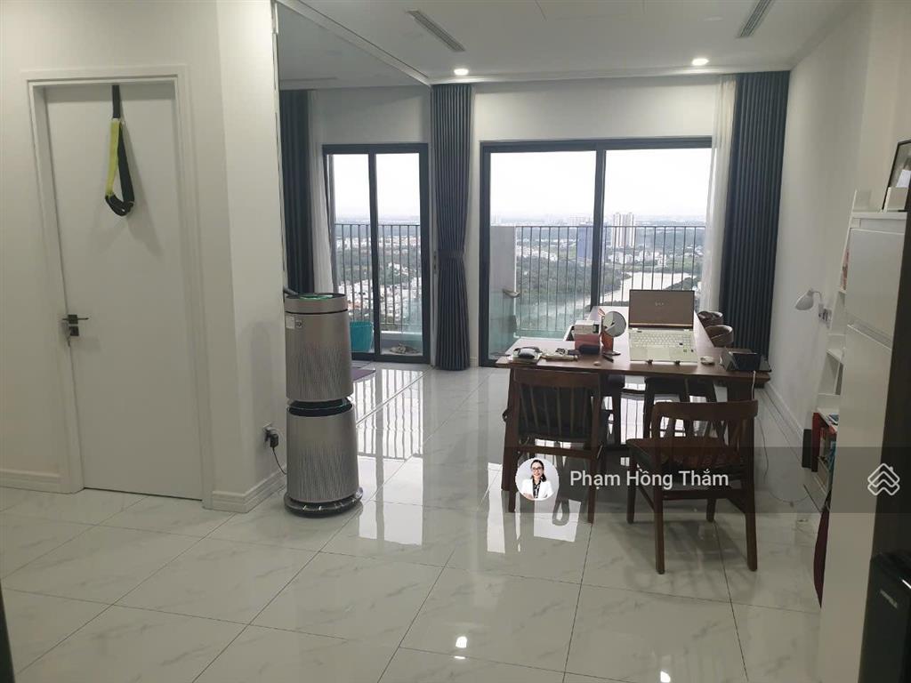 Cho thuê căn hộ lavida plus, dt 80m2, 2pn, 2wc, có đầy đủ nội thất, giá 16.5tr/th.  0933 888 ***