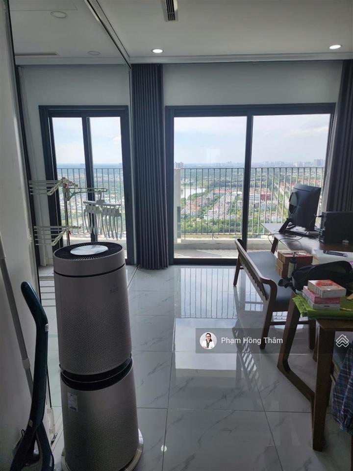 Cho thuê căn hộ lavida plus, dt 80m2, 2pn, 2wc, có đầy đủ nội thất, giá 16.5tr/th.  0933 888 ***