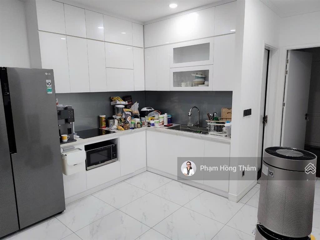 Cho thuê căn hộ lavida plus, dt 80m2, 2pn, 2wc, có đầy đủ nội thất, giá 16.5tr/th.  0933 888 ***