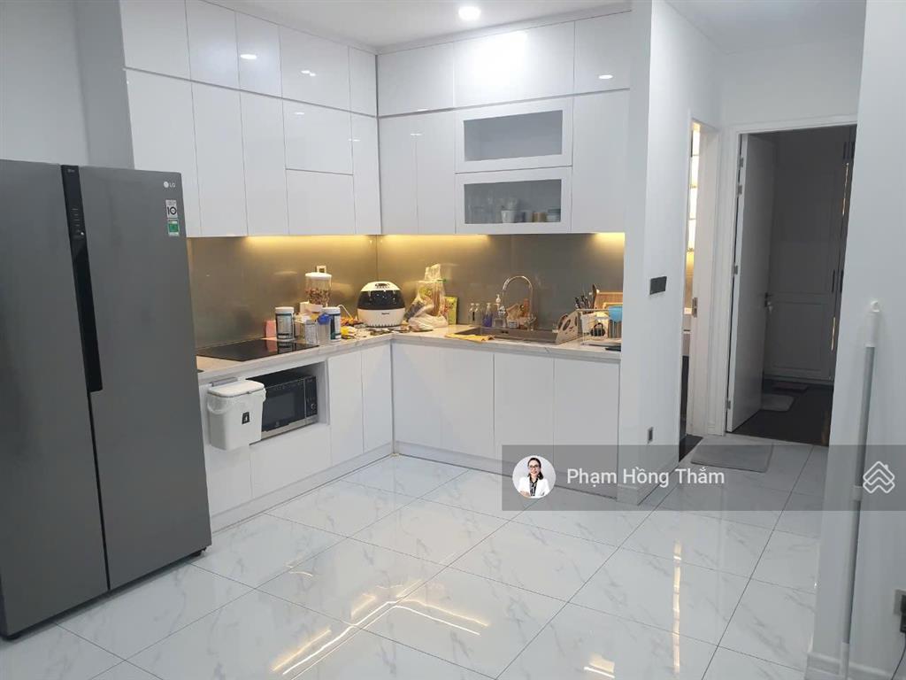 Cho thuê căn hộ lavida plus, dt 80m2, 2pn, 2wc, có đầy đủ nội thất, giá 16.5tr/th.  0933 888 ***