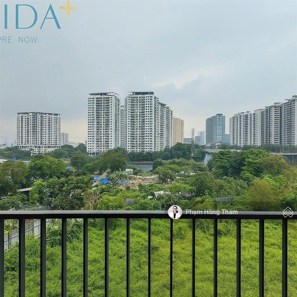 Cho thuê căn hộ officetel lavida plus, dt 37m2, tầng cao, có nội thất, giá 10tr/th.  0933 888 ***