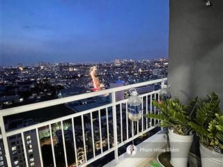 Bán căn hộ giai việt, dt 78m2, 2pn, 2wc, view cao đẹp, số hồng, giá 4.4 tỷ.  0933 888 ***  ms thắm