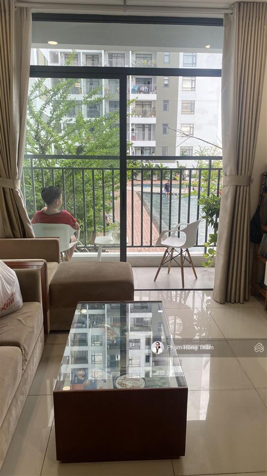 Bán căn hộ central premium q8, dt 73m2, 2pn, 2wc, nhà có nt cơ bản, giá 4.5 tỷ.  0933 888 ***