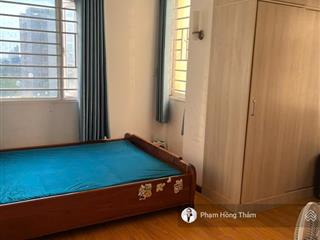 Bán căn hộ khánh hội 2  bến vân đồn, dt 82.5m2, 2pn, 2wc, sổ hồng, nội thất.  0933 888 ***  thắm