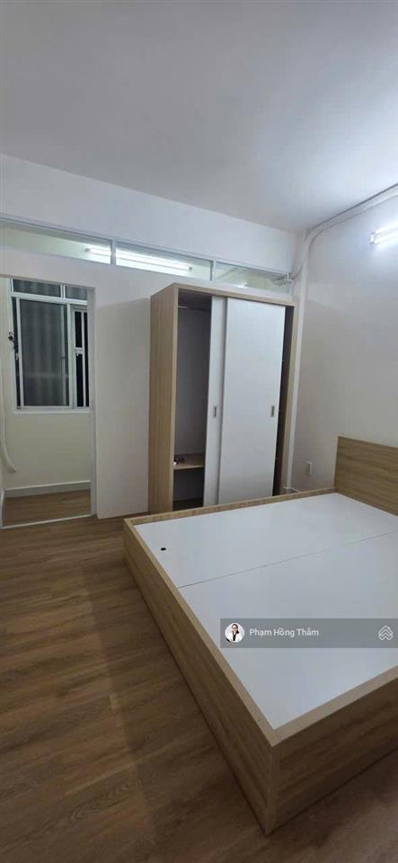 Cần bán căn hộ chung cư nguyễn kim, dt50m2, 2pn, 1wc, nhà sạch đẹp, giá 2.75 tỷ.  0933 888 *** thắm