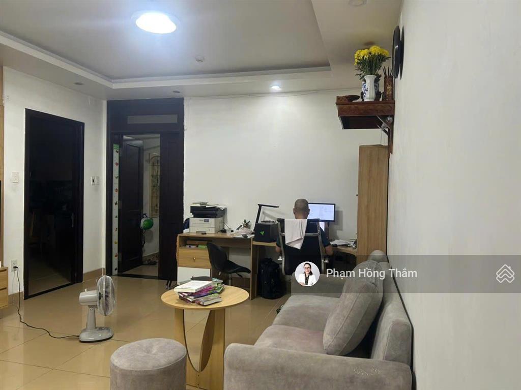 Bán căn hộ him lam nam khánh  q8, dt100m2, 3pn, 2wc, sổ hồng, giá 4,4 tỷ.  0933 888 ***  ms thắm