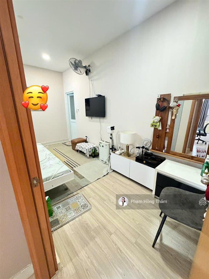 Bán căn hộ tara residence, dt 85m2 2pn, 2wc, sổ hồng, có nội thất, giá 4.5 tỷ.  0933 888 ***  thắm