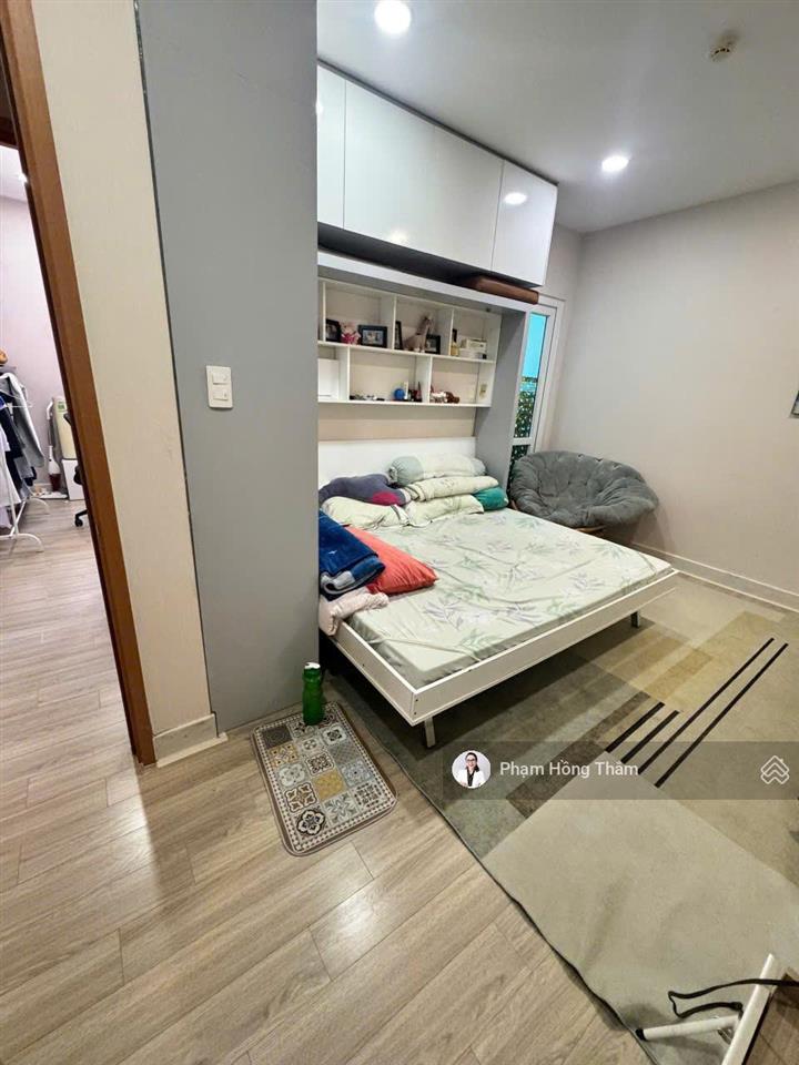 Bán căn hộ tara residence, dt 85m2 2pn, 2wc, sổ hồng, có nội thất, giá 4.5 tỷ.  0933 888 ***  thắm