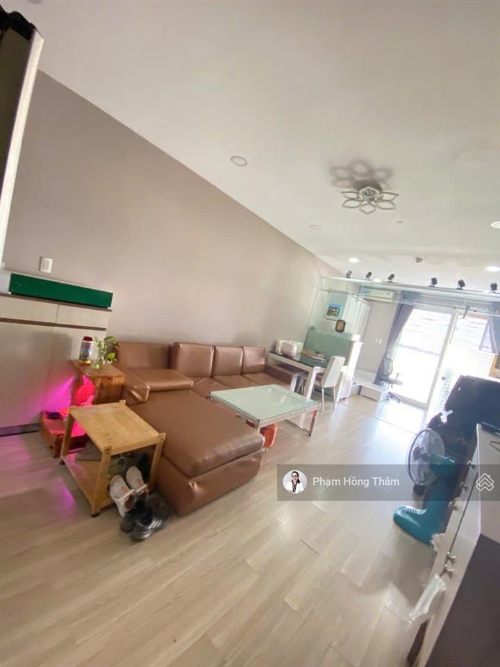 Bán căn hộ tara residence, dt 85m2 2pn, 2wc, sổ hồng, có nội thất, giá 4.5 tỷ.  0933 888 ***  thắm