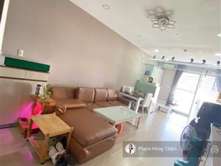 Bán căn hộ tara residence, dt 85m2 2pn, 2wc, sổ hồng, có nội thất, giá 4.5 tỷ.  0933 888 ***  thắm