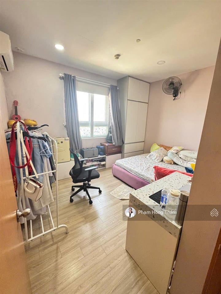 Bán căn hộ tara residence, dt 85m2 2pn, 2wc, sổ hồng, có nội thất, giá 4.5 tỷ.  0933 888 ***  thắm