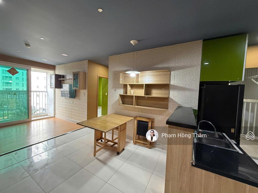 Bán căn hộ chung cư tara residence, dt 81 m2 2pn, 2wc, có sổ hồng, ntcb, giá 4.05 tỷ.  0933 888 ***
