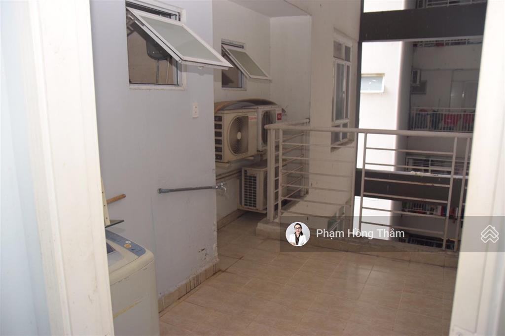 Bán căn hộ giai việt, dt 150m², 3pn, 3wc, nhà trống, view đẹp, sổ hồng, giá 6,45 tỷ.  0933 888 ***