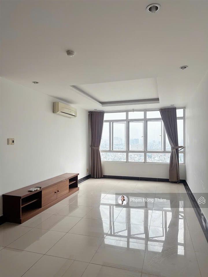 Cho thuê ch giai việt, dt 150m2, 3pn, 2wc, có ntcb, tầng cao, view đẹp, giá 15.5tr/th. 0933 888 ***