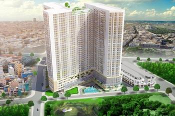 Cần cho thuê căn hộ pegasuite 1 tạ quang bửu, p6, dt 68m2, 2pn, 2wc, đầy đủ nội thất, giá 12 tr/th