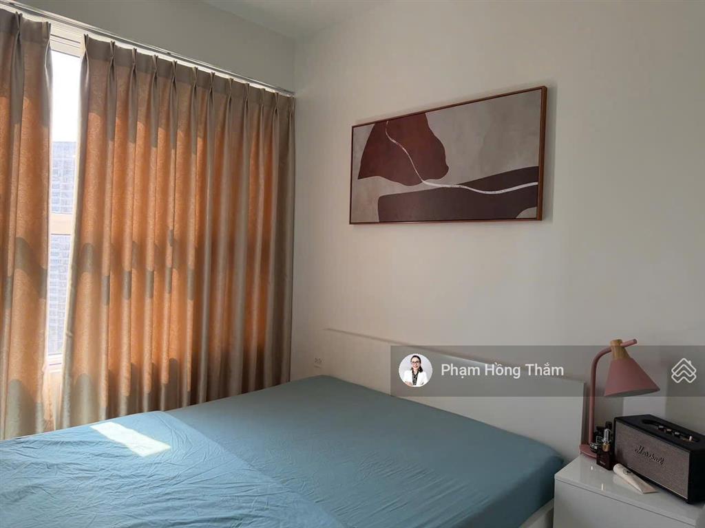 Cần bán căn hộ sunrise riverside, dt 50m2, 2pn, 1wc, có nội thất, giá 3,7 tỷ.  0933 888 *** thắm