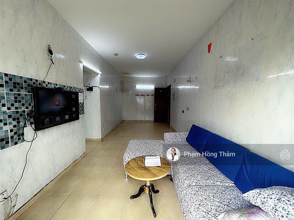 Bán căn hộ chung cư thanh nhựt, dt 74m2, 2pn, 2wc, sổ hồng, có nội thất, giá 2,35 tỷ.  0933 888 ***