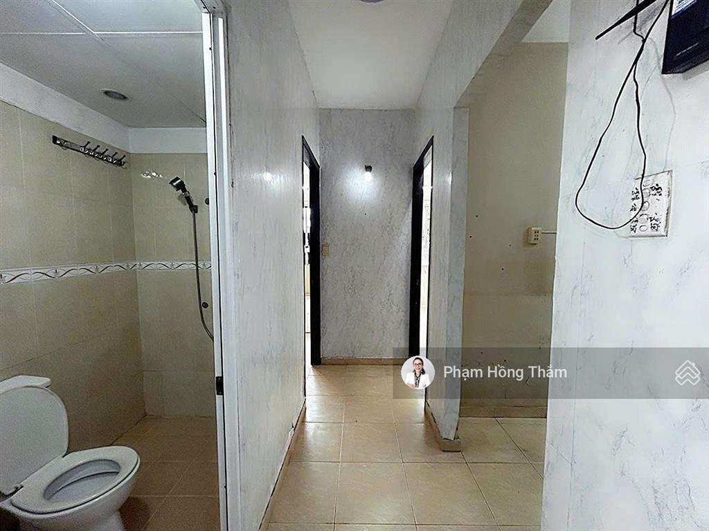 Bán căn hộ chung cư thanh nhựt, dt 74m2, 2pn, 2wc, sổ hồng, có nội thất, giá 2,35 tỷ.  0933 888 ***