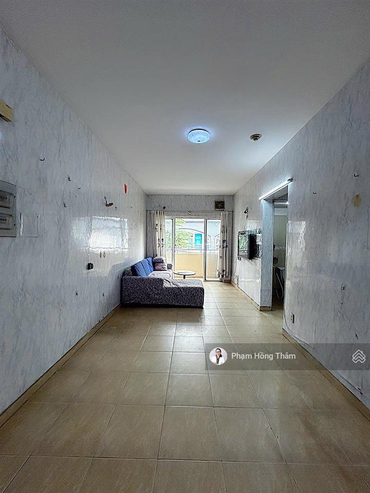 Bán căn hộ chung cư thanh nhựt, dt 74m2, 2pn, 2wc, sổ hồng, có nội thất, giá 2,35 tỷ.  0933 888 ***