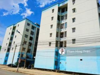 Bán căn hộ c/c phú lợi p7, q8, dt 44m2, 1pn, 1wc, giá 1,69 tỷ, có sổ hồng.  0933 888 ***  ms thắm