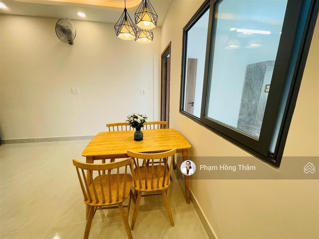 Bán căn hộ c/c phú lợi p7, q8, dt 44m2, 1pn, 1wc, giá 1,69 tỷ, có sổ hồng.  0933 888 ***  ms thắm