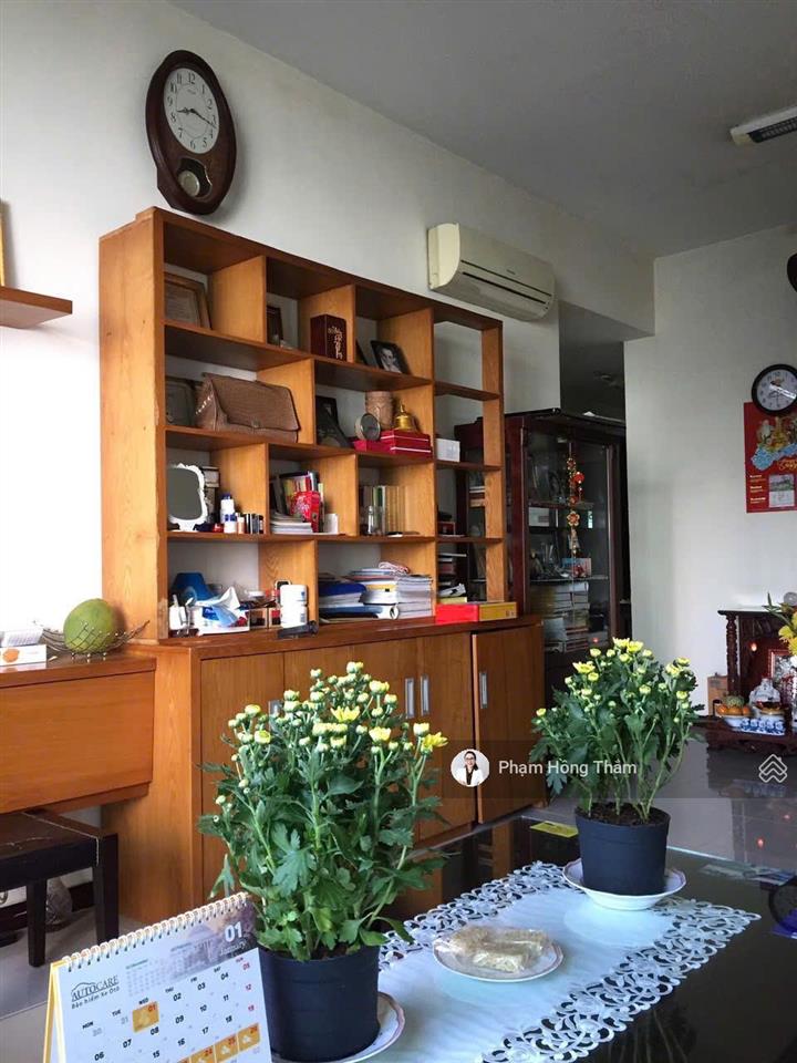Bán căn hộ tản đà court  tản đà, dt 103m2, 3 pn, 2wc, view thoáng, sổ hồng, nhà đẹp, giá 5.9 tỷ