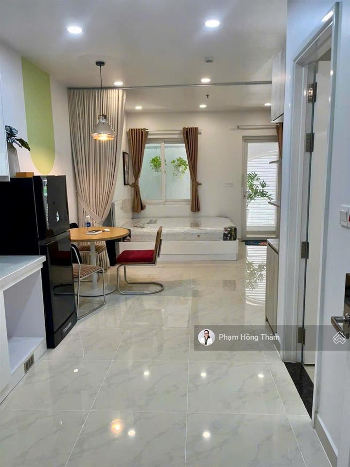 Cần bán căn hộ cao cấp oficetel sài gòn mia  trung sơn, dt 38m2, giá 2.6 tỷ.  0933 888 ***  thắm