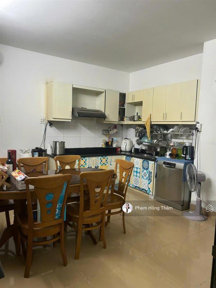 Bán căn hộ him lam nam khánh  q8, dt100m2, 3pn, 2wc, sổ hồng, giá 4,4 tỷ.  0933 888 ***  ms thắm