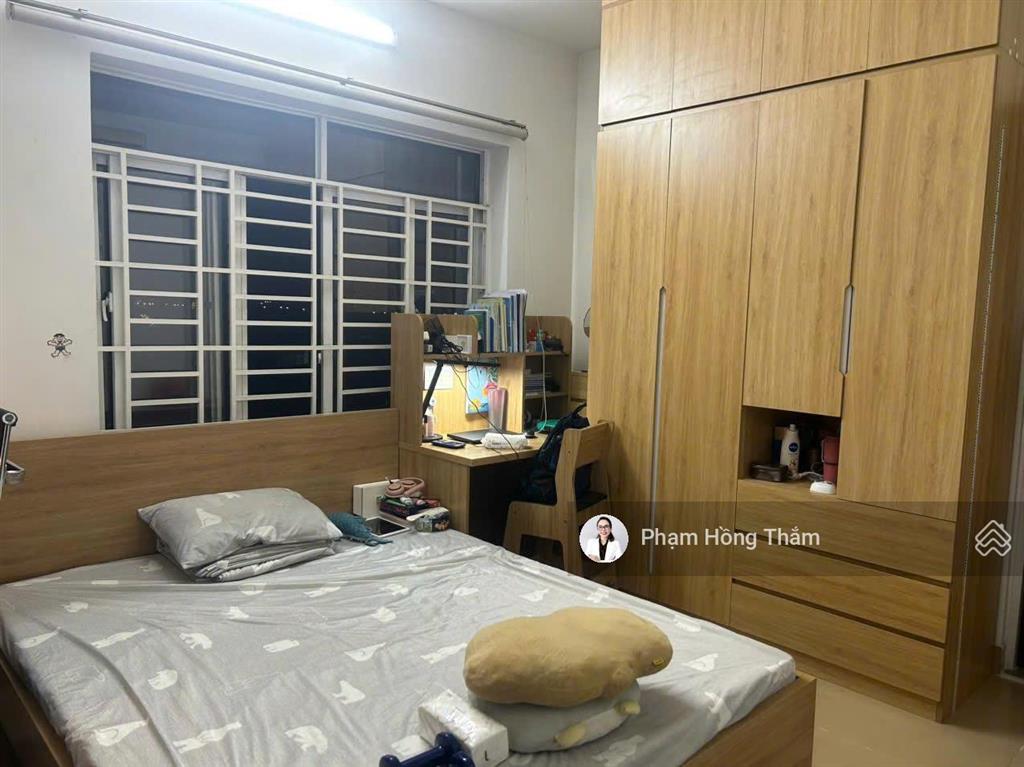 Bán căn hộ him lam nam khánh  q8, dt100m2, 3pn, 2wc, sổ hồng, giá 4,4 tỷ.  0933 888 ***  ms thắm