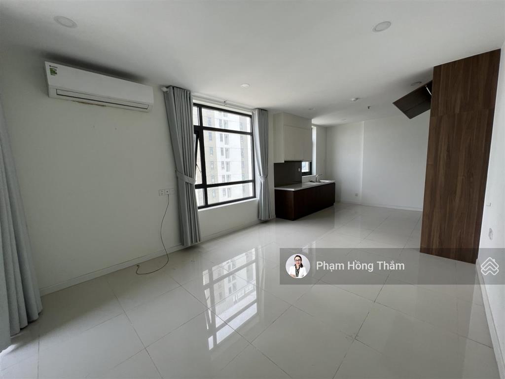 Bán căn hộ office central premium, dt 44m2, tầng cao, nhà sạch đẹp, căn góc, ở hoặc kd, giá 3 tỷ