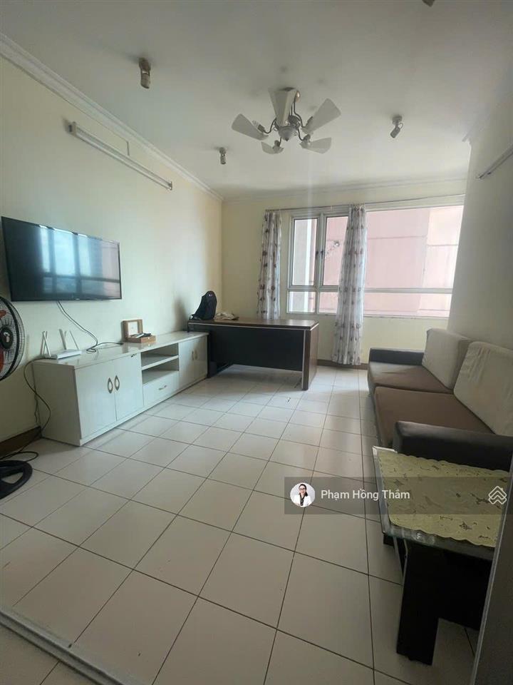 Cho thuê căn hộ phúc thịnh, dt 82m2, 2pn, 2wc, đủ nội thất, giao ngay, giá 12.5tr/th.  0933 888 ***