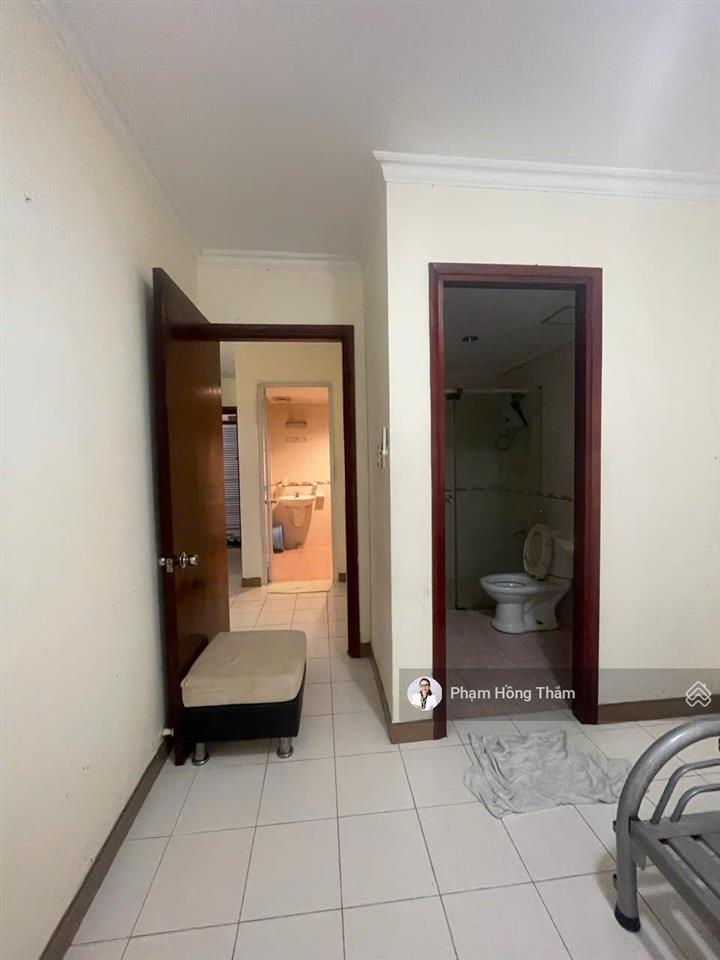 Cho thuê căn hộ phúc thịnh, dt 82m2, 2pn, 2wc, đủ nội thất, giao ngay, giá 12.5tr/th.  0933 888 ***