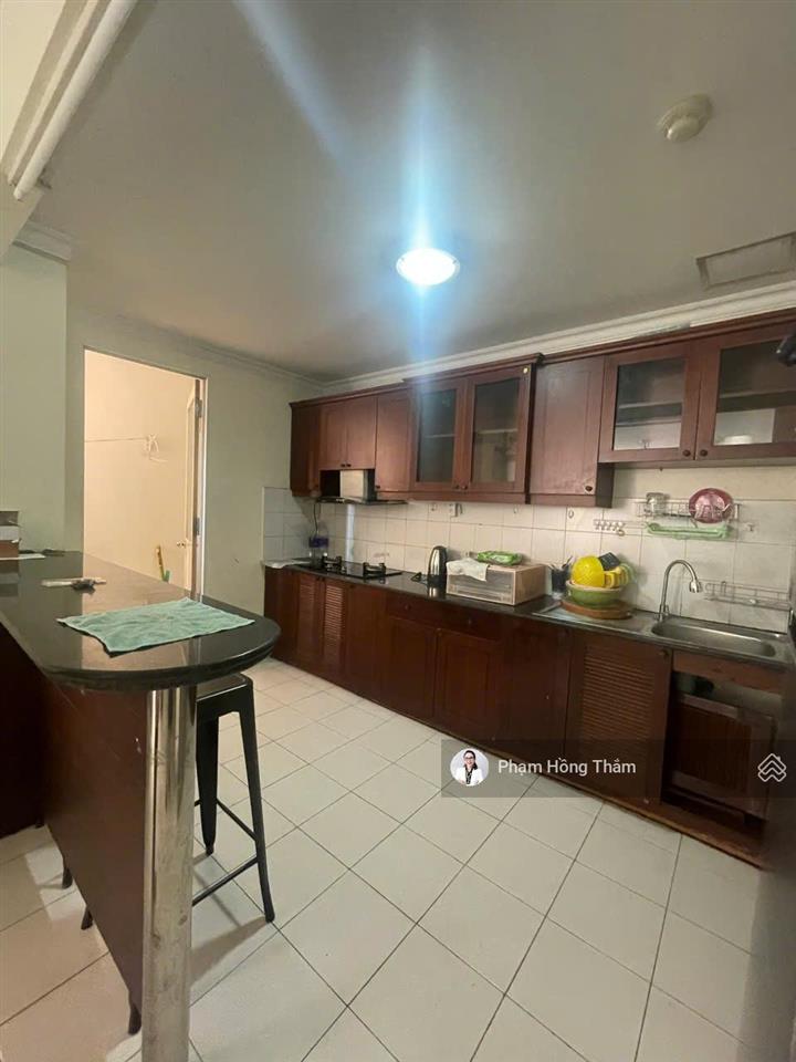 Cho thuê căn hộ phúc thịnh, dt 82m2, 2pn, 2wc, đủ nội thất, giao ngay, giá 12.5tr/th.  0933 888 ***