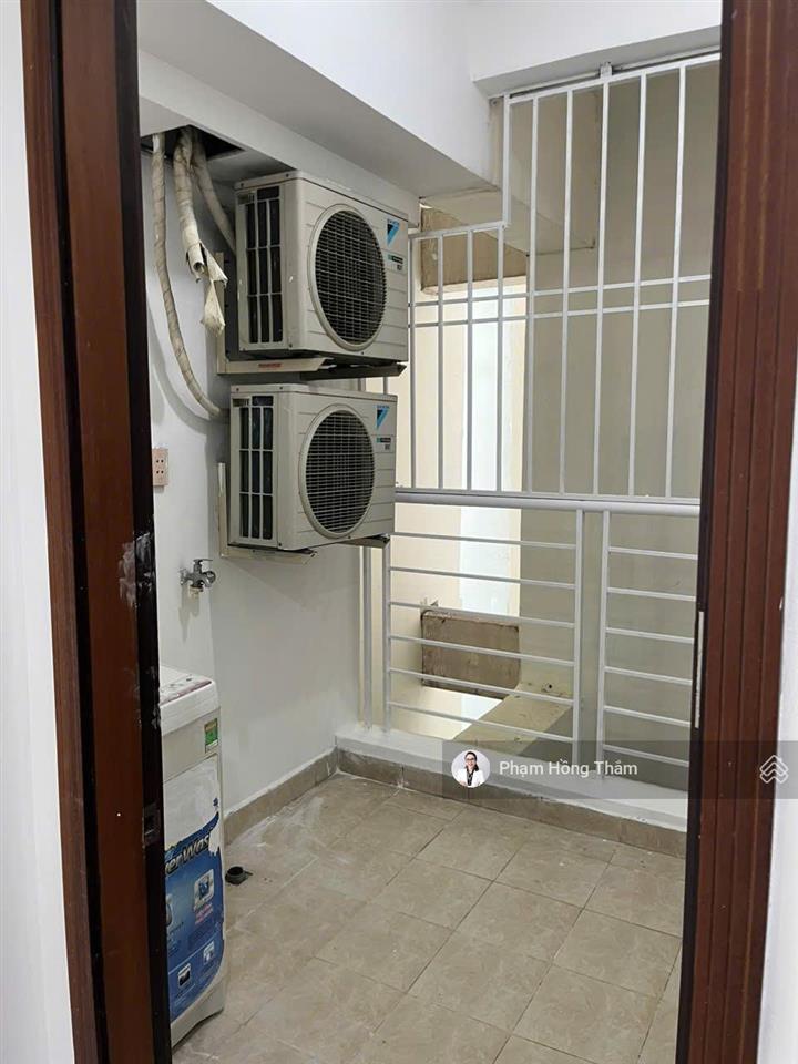 Bán căn hộ chung cư giai việt, dt 115m2, 2pn, 2wc, sổ hồng, giá 5,4 tỷ.  0933 888 ***  ms thắm