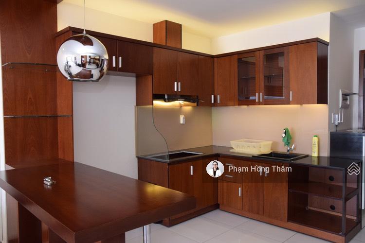 Bán căn hộ giai việt, dt 78m2, 2pn, 2wc, view cao đẹp, số hồng, giá 4.4 tỷ.  0933 888 ***  ms thắm