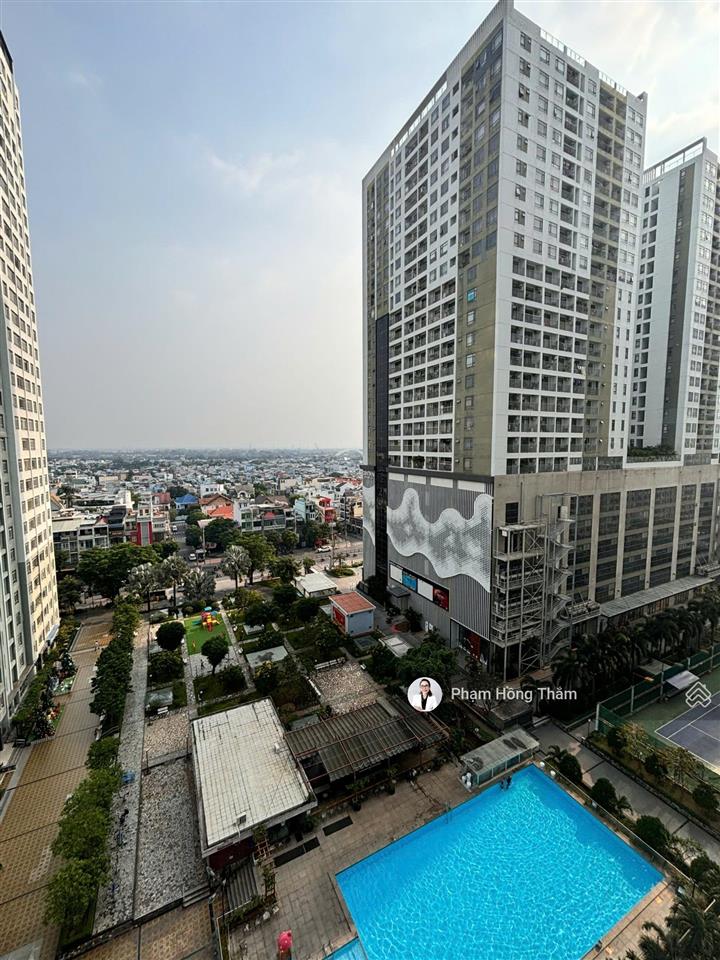 Bán ch giai việt duplex thông tầng, view hồ bơi, dt 230m2, 4pn, 3wc, sh, giá 8 tỷ.  0933 888 ***