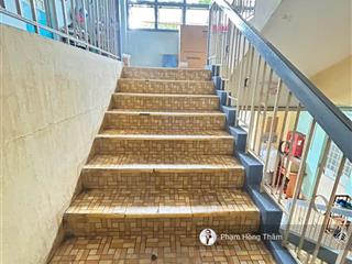Cần bán căn hộ cc bùi minh trực, dt 44,5m2, 1pn, 1wc, sổ hồng, giá 1.9 tỷ,  0933 888 ***  ms thắm