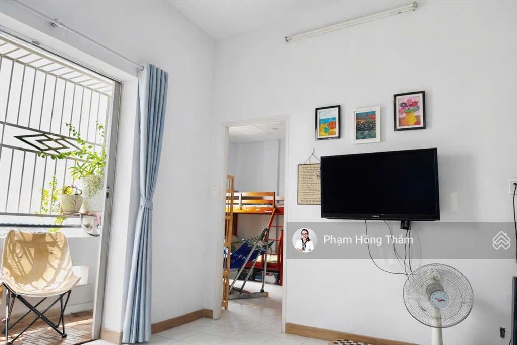 Bán căn hộ cc phú lợi p7, q8 (cũ) dt 80m2, 2pn, 1wc, giá 2,09 tỷ, có sh.  0933 888 ***  ms thắm