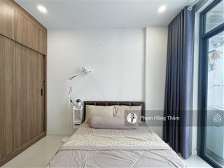 Cho thuê ch central premium, dt 31m2, có một số nội thất, giá 7.5 triệu/th.  0933 888 ***  thắm