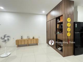 Cho thuê căn hộ central premium, dt 37m2, có nội thất, giá 9 triệu/th.  0933 888 ***  ms thắm