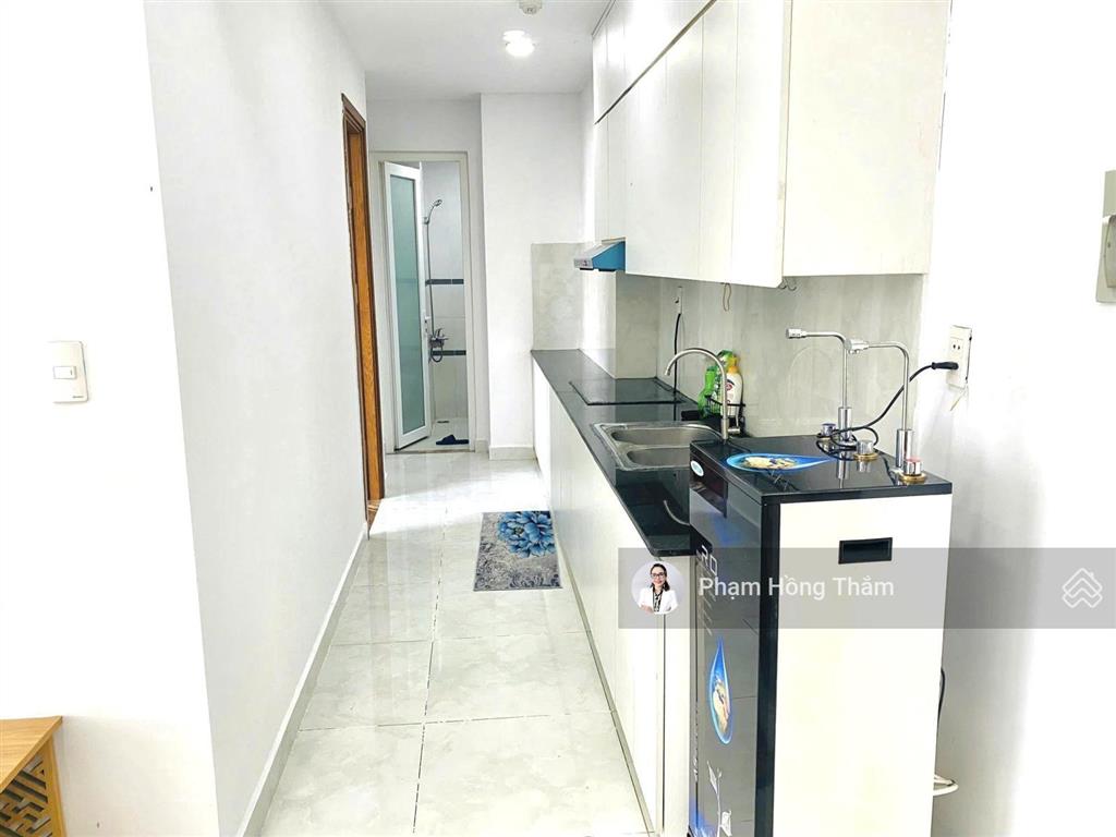 Cho thuê felisa riverside, 2pn, 2wc, dt60m2, đủ nội thất, giá 11tr/th,  xem nhà 0933 888 ***  thắm