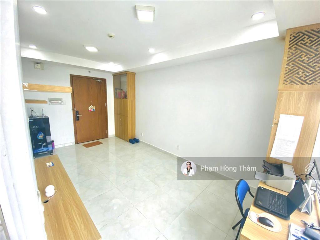 Cho thuê felisa riverside, 2pn, 2wc, dt60m2, đủ nội thất, giá 11tr/th,  xem nhà 0933 888 ***  thắm