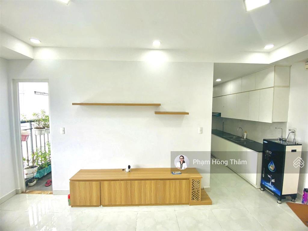 Cho thuê felisa riverside, 2pn, 2wc, dt60m2, đủ nội thất, giá 11tr/th,  xem nhà 0933 888 ***  thắm