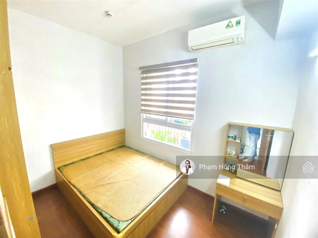Cho thuê felisa riverside, 2pn, 2wc, dt60m2, đủ nội thất, giá 11tr/th,  xem nhà 0933 888 ***  thắm